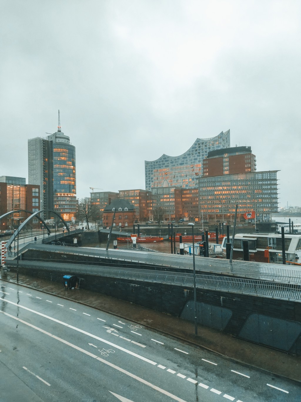 Elbphilharmonie: The Crown Jewel of Hamburg’s Cultural&nbsp;Landscape