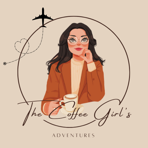 The Coffee Girl's Adventures
