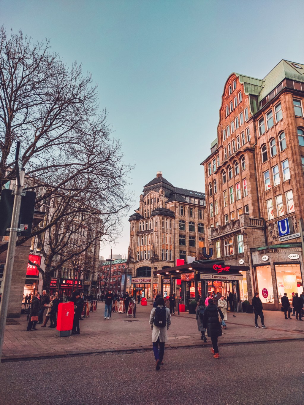 The October Edit: What Caught My Eye in&nbsp;Hamburg